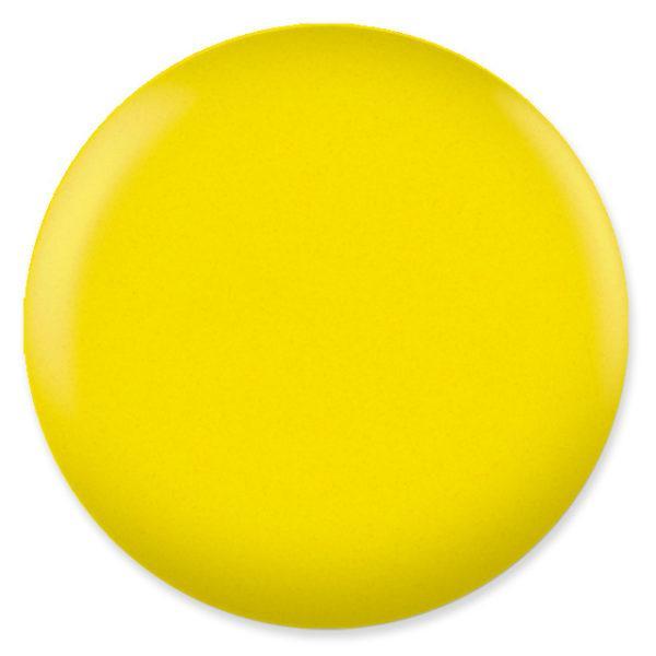 DND - Base, Top, Gel & Lacquer Combo - Summer Sun - #506