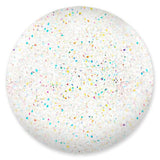 DND - Base, Top, Gel & Lacquer Combo - Twinkle Little Star - #443