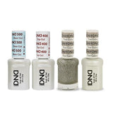 DND - Base, Top, Gel & Lacquer Combo - Vast Galaxy - #469