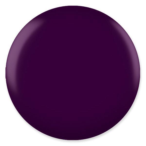 DND - Base, Top, Gel & Lacquer Combo - Violets Secret - #457