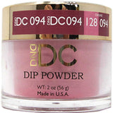 DND - DC Dip Powder - American Beauty 2 oz - #094