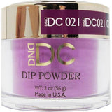 DND - DC Dip Powder - Amethyst 2 oz - #021