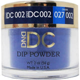DND - DC Dip Powder - Earth Day 2 oz - #002