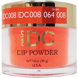 DND - DC Dip Powder - NY Islander 2 oz - #008