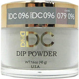 DND - DC Dip Powder - Olive Garden 2 oz - #096