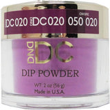 DND - DC Dip Powder - Rebecca Purple 2 oz - #020