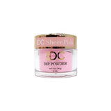 DND - DC Dip Powder - Sheer Pink 2oz