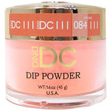 DND - DC Dip Powder - Sweet Yam 2 oz - #111