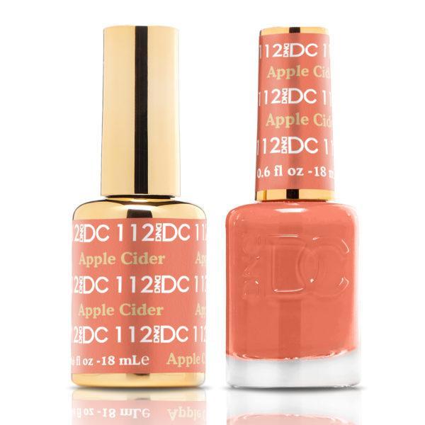 DND - DC Duo - Apple Cider - #DC112
