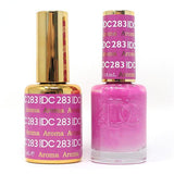 DND - Gel & Lacquer - Exotic Pink - #639