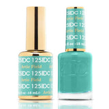 DND - DC Duo - Forest Green - #DC254