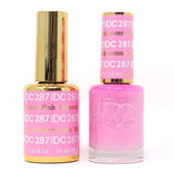 DND - DC Duo - Blossom Pink - #DC287