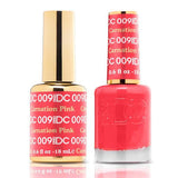 DND - DC Duo - Pink Champagne - #DC141