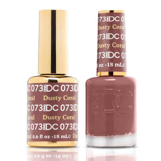 DND - DC Duo - Dusty Coral - #DC073