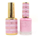 DND - DC Duo - Faded Violet - #DC288