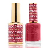 DND - DC Duo - Neon Pink - #DC005