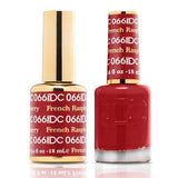 DND - DC Duo - French Raspberry - #DC066