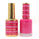 CND - Perfect Color Powder - Intense Pink - Sheer 32 oz