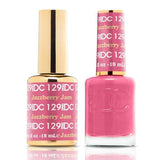 DND - DC Duo - Beige Pink - #150