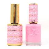 DND - DC Duo - Lily Garden - #DC270