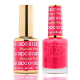 DND - DC Duo - Peacock Pink - #DC012