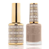 DND - DC Duo - Pearl Pink - #DC081