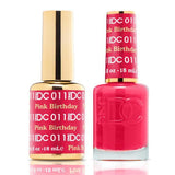 DND - DC Duo - Pink Birthday - #DC011