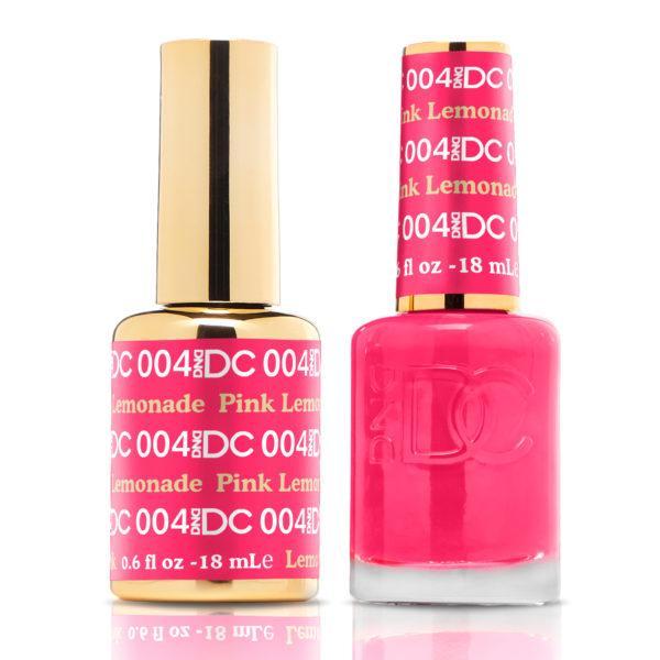 DND - DC Duo - Pink Lemonade - #DC004