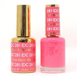 Orly Nail Lacquer - Fancy Fuchsia - #20745