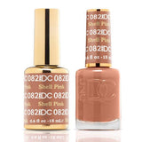 DND - DC Duo - Shell Pink - #DC082