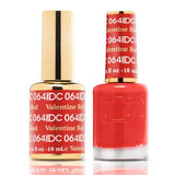 DND - DC Duo - Valentine Red - #DC064