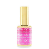 Orly Nail Lacquer - Meet Cute & Oh Darling