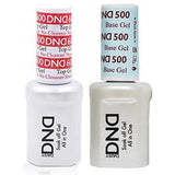 DND - DC Duo - White Chalk - #DC056