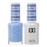 DND - Gel & Lacquer - Seaside - #793