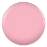 DND - Gel & Lacquer - Blushing Pink - #551