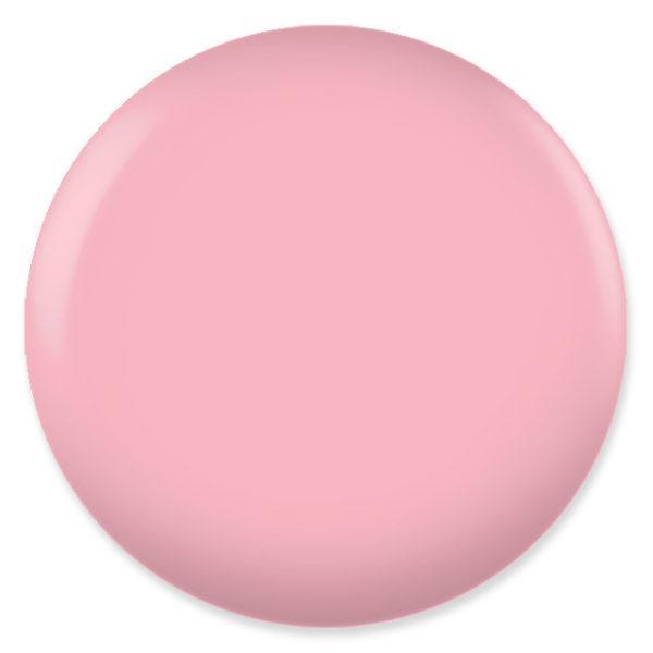 DND - Gel & Lacquer - Blushing Pink - #551