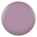 DND - Gel & Lacquer - Classical Violet - #486