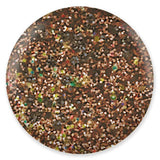 DND - Gel & Lacquer - Cosmic Dust - #624