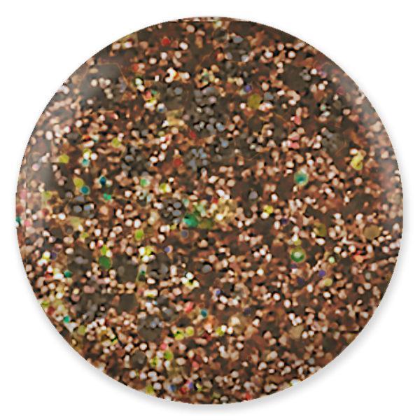 DND - Gel & Lacquer - Cosmic Dust - #624