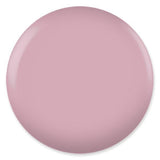 DND - Gel & Lacquer - Dolce Pink - #603