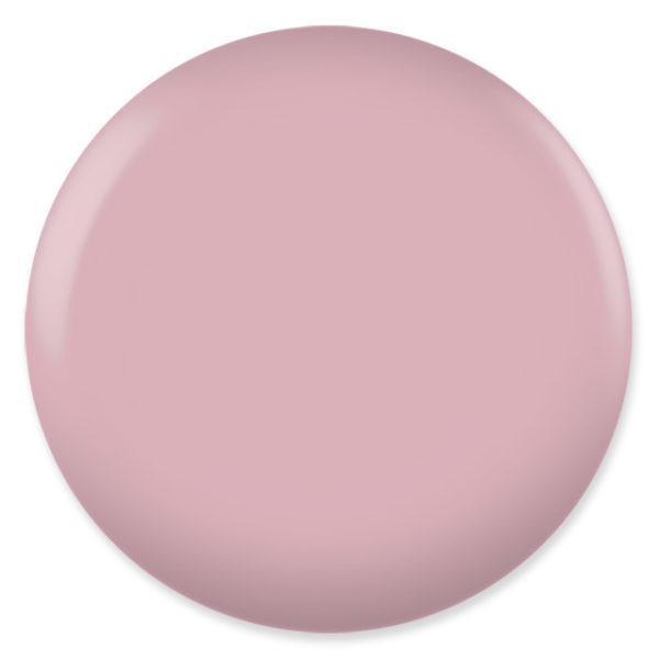 DND - Gel & Lacquer - Elegant Pink - #602