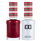 DND - Gel & Lacquer - Hollyshimmer - #688