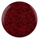 DND - Gel & Lacquer - Hot Jazz - #463