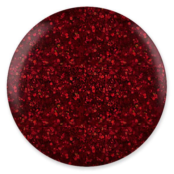 DND - Gel & Lacquer - Hot Jazz - #463