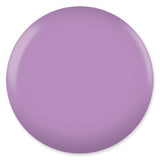 DND - Gel & Lacquer - Lavender Pop - #663