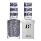 DND - Gel & Lacquer - Ruth - #712