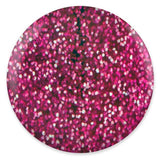 DND - Gel & Lacquer - Pink Mermaid - #679
