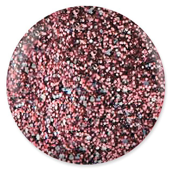 DND - Gel & Lacquer - Pinky Star - #408