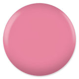 DND - Gel & Lacquer - Princess Pink - #589