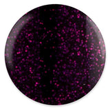 DND - Gel & Lacquer - Purple Scorpio - #674
